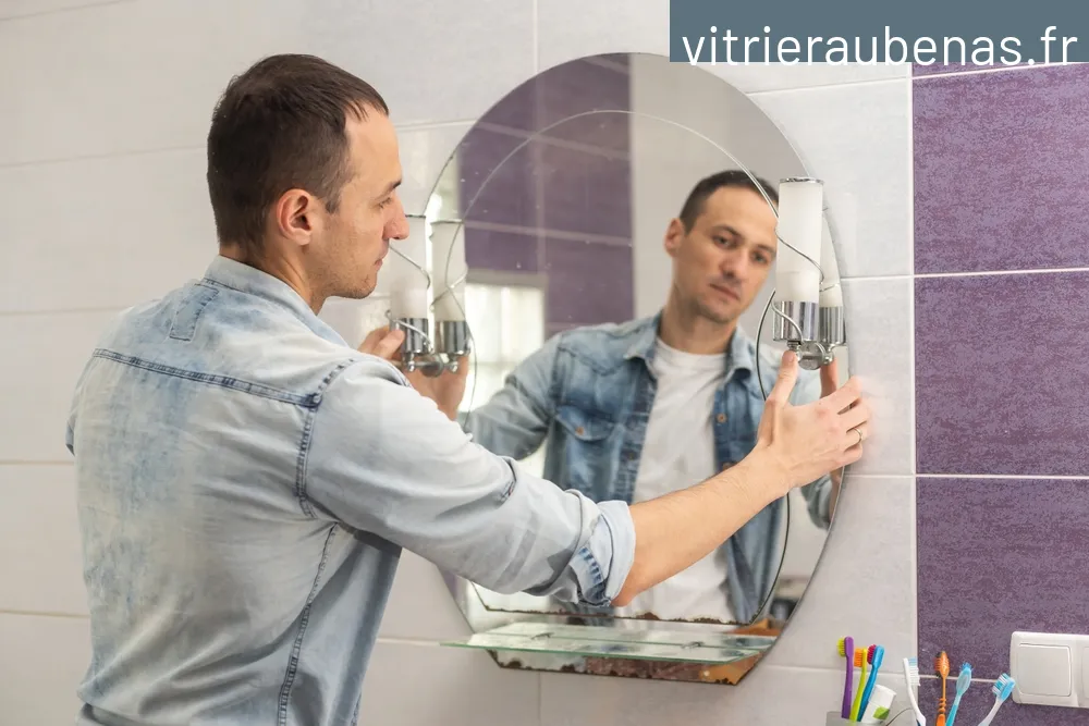 Vitrier Aubenas 07200