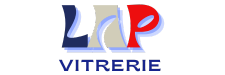 Vitrier Aubenas Logo